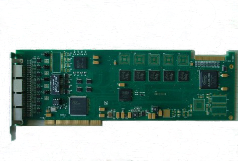 SHD-120D-CT/PCI