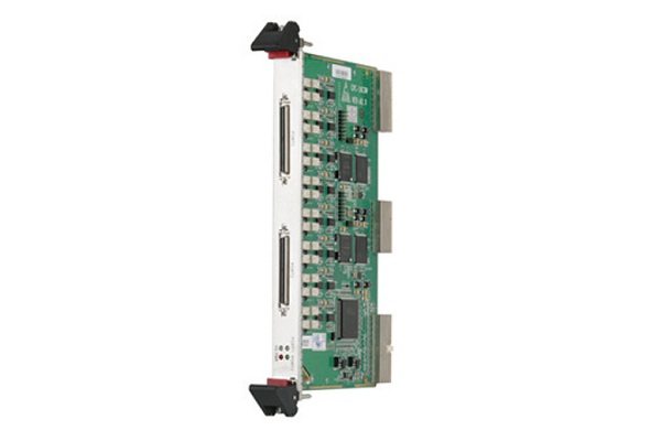 研祥6U 16串口CompactPCI擴展卡