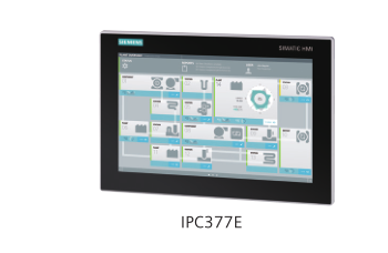 西門子平板電腦IPC377E 12寸/15寸19寸