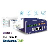 研華ESRP-CMS-SR304 Advantech Router and Gateway Remote Management, Monitoring and Provisioning Platform