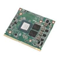 研華SKY-MXM-A500 MXM 3.1 Type A NVIDIA? Quadro? Embedded A500