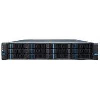 研華SKY-7232D3E 2U HCI Server with 3rd Gen. Intel? Xeon? Scalable Processors