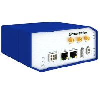 研華BB-SR30800010 SmartFlex, AUS/NZ, 2x Ethernet, Plastic, Without Accessories