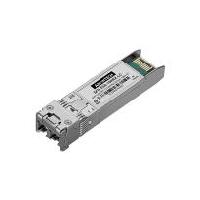 研華SFP-XSS-10KRX-LC Hardened SFP+ER/10G-ED, Bi-Directional 1330T/1270R, 10km