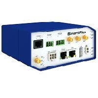 研華BB-SR30510410 SmartFlex, NAM, 3x Ethernet, 1x RS232, 1x RS485, Wi-Fi, Plastic, Without Accessories