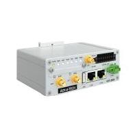 研華ICR-2834WA02 ICR-2800, EMEA, 2x Ethernet, 2× RS232/RS485, USB, Wi-Fi, Metal, UK ACC