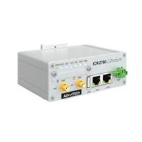 研華ICR-2734A01 ICR-2700, EMEA, 2x Ethernet, USB, Metal, EU Accessories