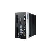 研華ARK-3530L Intel?Xeon? E3 / Core? i3/i5/i7 LGA1151 Modular Expansion Fanless Box PC