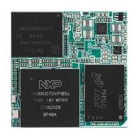 研華ROM-2620 NXP i.MX 8ULP Cortex?-A35 OSM 1.1 Computer-on-Module