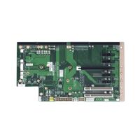 研華PCE-5B08 8-slot BP for 8-slot chassis