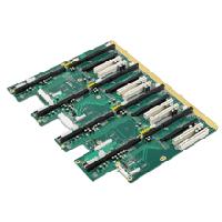 研華PCE-5B16Q 16-slot BP for 20-slot chassis