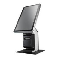 研華UTK-7521 A smart, modular kiosk system built with a UTC-520 series touch computer, diverse components, and various types of stands to meet every unique need.